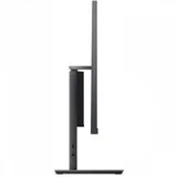 Моноблок Lenovo IdeaCentre 27IRH9 27" Full HD i7 13620H (2.4) 16Gb SSD512Gb UHDG без ОС GbitEth WiFi BT 135W клавиатура мышь Cam серый 1920x1080
