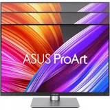 Монитор LCD 24.1" PA248CRV/ ASUS PA248CRV, 24.1" Wide LED IPS monitor, 16:10, 1920x1200, 5ms(GTG), 350 cd/m2, 178°(H), 178°(V), 75Hz, DP(1.4)x2 (Daisy Chain), HDMI(v1.4)x2, USB 3.2x3, USB-C (96W), s