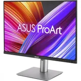 Монитор LCD 24.1" PA248CRV/ ASUS PA248CRV, 24.1" Wide LED IPS monitor, 16:10, 1920x1200, 5ms(GTG), 350 cd/m2, 178°(H), 178°(V), 75Hz, DP(1.4)x2 (Daisy Chain), HDMI(v1.4)x2, USB 3.2x3, USB-C (96W), s