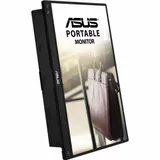 Монитор LCD 15.6" MB16ACV ASUS ZenScreen MB16ACV portable USB Monitor, 15.6", FHD (1920x1080), IPS, 16:9, 250cd/?, 800:1, 5ms(GTG), 60Hz, USB-Cx1, Flicker Free, Blue Light Filter, Anti-glare surface