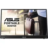 Монитор LCD 15.6" MB16ACV ASUS ZenScreen MB16ACV portable USB Monitor, 15.6", FHD (1920x1080), IPS, 16:9, 250cd/?, 800:1, 5ms(GTG), 60Hz, USB-Cx1, Flicker Free, Blue Light Filter, Anti-glare surface