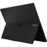 Монитор LCD 15.6" MB16ACV ASUS ZenScreen MB16ACV portable USB Monitor, 15.6", FHD (1920x1080), IPS, 16:9, 250cd/?, 800:1, 5ms(GTG), 60Hz, USB-Cx1, Flicker Free, Blue Light Filter, Anti-glare surface