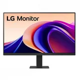 Монитор LG 23.8" UltraFine 24U631A-B черный IPS LED 5ms 16:9 HDMI матовая 1000:1 250cd 178гр/178гр 2560x1440 100Hz Quad 2K (1440p) USB 3.6кг