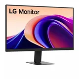 Монитор LG 23.8" UltraFine 24U631A-B черный IPS LED 5ms 16:9 HDMI матовая 1000:1 250cd 178гр/178гр 2560x1440 100Hz Quad 2K (1440p) USB 3.6кг