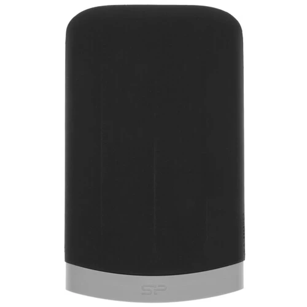 Внешний жесткий диск 1TB Silicon Power Armor A65B, 2.5", USB 3.2, Черный/Серый