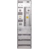 Трёхфазный ИБП, SVC, GT33-20KVA (20000ВА/18000Вт), Диапазон работы AVR: 304-478В, Трёхфазный (3 фазы на вход, 3 фазы на выход), Батареи: 40шт.* 12Ач (не поставляются в комплекте, устанавливаются вну