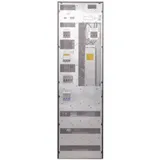 Трёхфазный ИБП, SVC, GT33-40KVA (40000ВА/36000Вт), Диапазон работы AVR: 304-478В, Трёхфазный (3 фазы на вход, 3 фазы на выход), Батареи: 80шт.* 12Ач (не поставляются в комплекте, устанавливаются вну