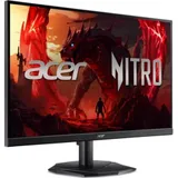 Монитор Acer 27" Nitro KG271X1bmiipx черный IPS LED 0.5ms 16:9 HDMI M/M матовая 250cd 178гр/178гр 1920x1080 200Hz FreeSync Premium DP FHD 5.7кг