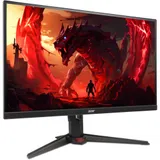 Монитор Acer XV270UF3bmiiprx 27'', 16:9, IPS, QHD, 0,5/1ms, 250cd, 320Hz, HDMI, DP, SPK, HAS