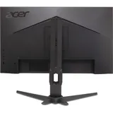 Монитор Acer XV270UF3bmiiprx 27'', 16:9, IPS, QHD, 0,5/1ms, 250cd, 320Hz, HDMI, DP, SPK, HAS