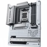 Материнская плата ASUS TUF GAMING B850-BTF WIFI W, AM5, B850, 4*DDR5, 4*SATA, 3*M.2, 7*USB 3.2, 2*USB 2.0, Type-C, 3*PCIx16, 1*PCIx1, DP+HDMI, ATX 90MB1KW0-M0EAY0