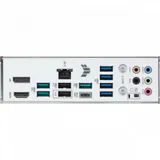 Материнская плата ASUS TUF GAMING B850-BTF WIFI W, AM5, B850, 4*DDR5, 4*SATA, 3*M.2, 7*USB 3.2, 2*USB 2.0, Type-C, 3*PCIx16, 1*PCIx1, DP+HDMI, ATX 90MB1KW0-M0EAY0