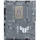 Материнская плата ASUS TUF GAMING B850-BTF WIFI W, AM5, B850, 4*DDR5, 4*SATA, 3*M.2, 7*USB 3.2, 2*USB 2.0, Type-C, 3*PCIx16, 1*PCIx1, DP+HDMI, ATX 90MB1KW0-M0EAY0