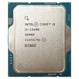 Процессор/ CPU LGA1700 Intel Core i5-13400 (Raptor Lake, 10C/16T, 2.5/4.6GHz, 20MB, 154W) OEM