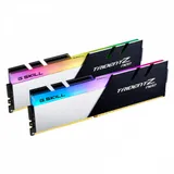 DIMM DDR4 32 GB kit 3600MHz G.Skill Trident Z NEO (AMD), F4-3600C18D-32GTZN, (2x16GB), 18-22-22-42