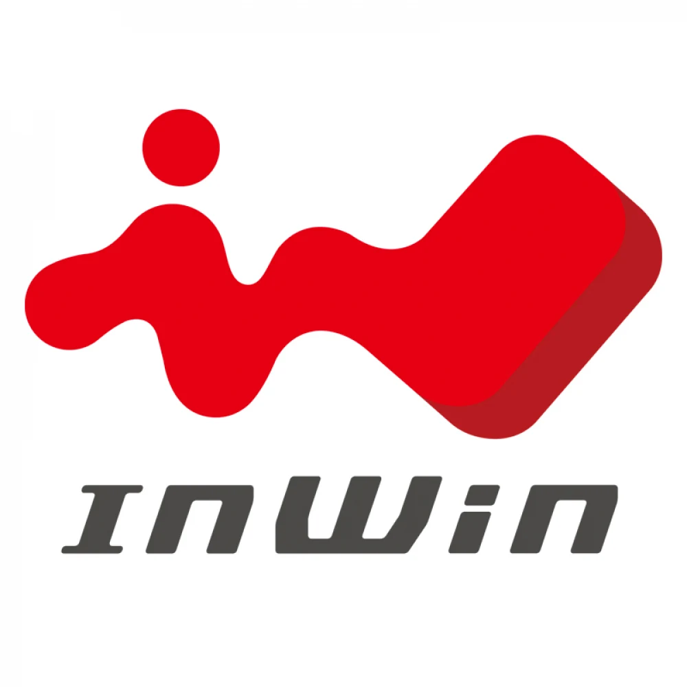 Корпус MINITOWER MATX 600W ENR021/6197045 IN-WIN