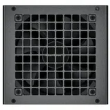 Блок питания, GamerStorm., PK700D R-PK700D-FA0B-WGEU, 700W, ATX, Bronze, 20+4 pin, 2*4+4pin, 6*Sata, 2*Molex, 4*PCI-E 6+2 pin, Вентилятор 12 см, Кабель питания, Чёрный