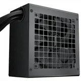 Блок питания, GamerStorm., PK700D R-PK700D-FA0B-WGEU, 700W, ATX, Bronze, 20+4 pin, 2*4+4pin, 6*Sata, 2*Molex, 4*PCI-E 6+2 pin, Вентилятор 12 см, Кабель питания, Чёрный
