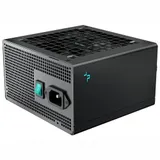 Блок питания, GamerStorm., PK700D R-PK700D-FA0B-WGEU, 700W, ATX, Bronze, 20+4 pin, 2*4+4pin, 6*Sata, 2*Molex, 4*PCI-E 6+2 pin, Вентилятор 12 см, Кабель питания, Чёрный