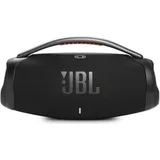 Колонка порт. JBL BOOMBOX 3 черный 140W 2.0 BT/USB 10000mAh (JBLBOOMBOX3BLKEP)