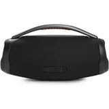Колонка порт. JBL BOOMBOX 3 черный 140W 2.0 BT/USB 10000mAh (JBLBOOMBOX3BLKEP)