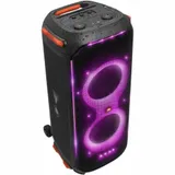 JBL PartyBox 710 Портативная акустика (1.0 2 x 400 Вт, Bluetooth, USB, 3.5 jack, 6.3 jack, RGB подсветка, JBLPARTYBOX710EU)