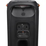 JBL PartyBox 710 Портативная акустика (1.0 2 x 400 Вт, Bluetooth, USB, 3.5 jack, 6.3 jack, RGB подсветка, JBLPARTYBOX710EU)