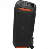 JBL PartyBox 710 Портативная акустика (1.0 2 x 400 Вт, Bluetooth, USB, 3.5 jack, 6.3 jack, RGB подсветка, JBLPARTYBOX710EU)