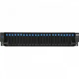 Серверная платформа/ ASUS RS521A-E12-RS24U, 2U, 1 x SP5 LGA 6096 360W, 24 x DDR5 6400/4800*, 24x 3.5'' NVMe hsb + 2x 2.5'' SATA, 2x M.2 22110, up to 1 PCIe Gen5 x8 LP + 1 OCP3.0, 2 x 1GbE RJ-45 LAN