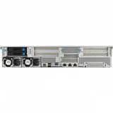 Серверная платформа/ ASUS RS521A-E12-RS24U, 2U, 1 x SP5 LGA 6096 360W, 24 x DDR5 6400/4800*, 24x 3.5'' NVMe hsb + 2x 2.5'' SATA, 2x M.2 22110, up to 1 PCIe Gen5 x8 LP + 1 OCP3.0, 2 x 1GbE RJ-45 LAN