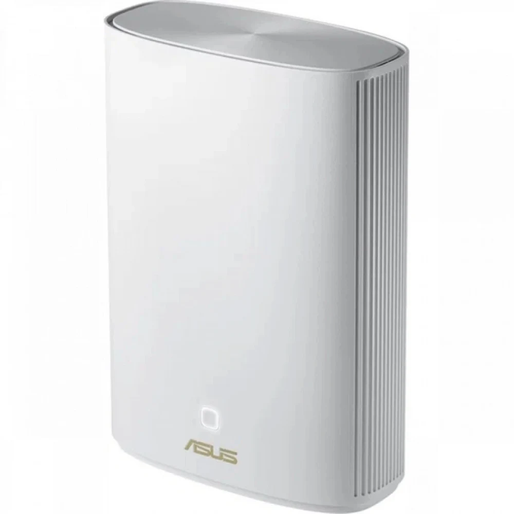Система Mesh ASUS ZenWiFi AX Hybrid XP4(1-PK), белый ( XP4(1-PK))