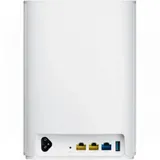 Система Mesh ASUS ZenWiFi AX Hybrid XP4(1-PK), белый ( XP4(1-PK))