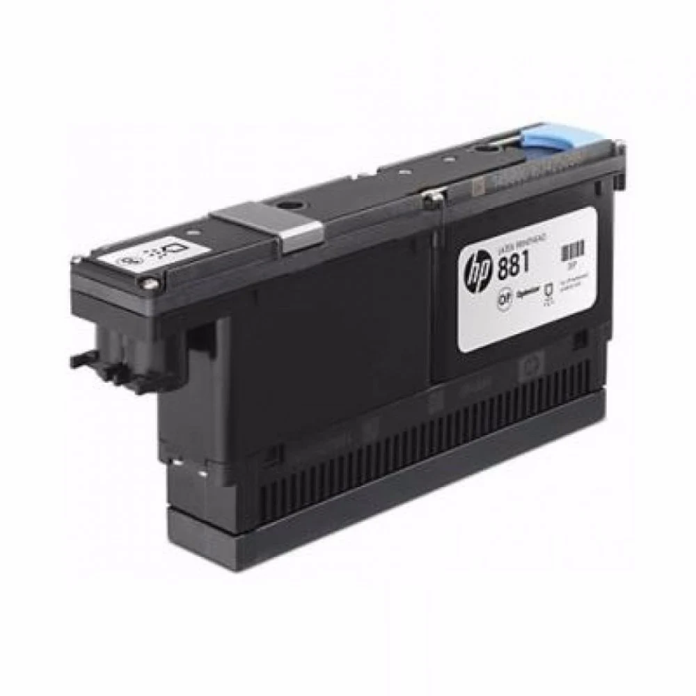 Печатающая головка HP Europe/CR330A/Латексный/Оптимизатор/№881 CR330A