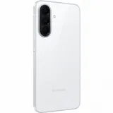 Смартфон Samsung SM-A376E Galaxy A37 5G 256Gb 8Gb белый моноблок 3G 4G 2Sim 6.7" 1080x2340 Android 16 50Mpix 802.11 a/b/g/n/ac/ax NFC GPS GSM900/1800 GSM1900 Protect