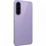 Смартфон Samsung SM-A576B Galaxy A57 5G 256Gb 8Gb сиреневый моноблок 3G 4G 2Sim 6.7" 1080x2340 Android 16 50Mpix 802.11 a/b/g/n/ac/ax NFC GPS GSM900/1800 GSM1900 Protect