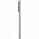 Смартфон Samsung SM-A576B Galaxy A57 5G 256Gb 8Gb сиреневый моноблок 3G 4G 2Sim 6.7" 1080x2340 Android 16 50Mpix 802.11 a/b/g/n/ac/ax NFC GPS GSM900/1800 GSM1900 Protect