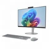 Моноблок HP OmniStudio X 27-cs1004ci, 27"UHD, Core Ultra 7 258V/32GB/512GB/Arc Graphics/W11