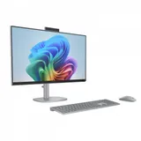 Моноблок HP OmniStudio X 27-cs1004ci, 27"UHD, Core Ultra 7 258V/32GB/512GB/Arc Graphics/W11