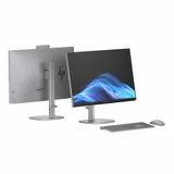 Моноблок HP OmniStudio X 27-cs1004ci, 27"UHD, Core Ultra 7 258V/32GB/512GB/Arc Graphics/W11