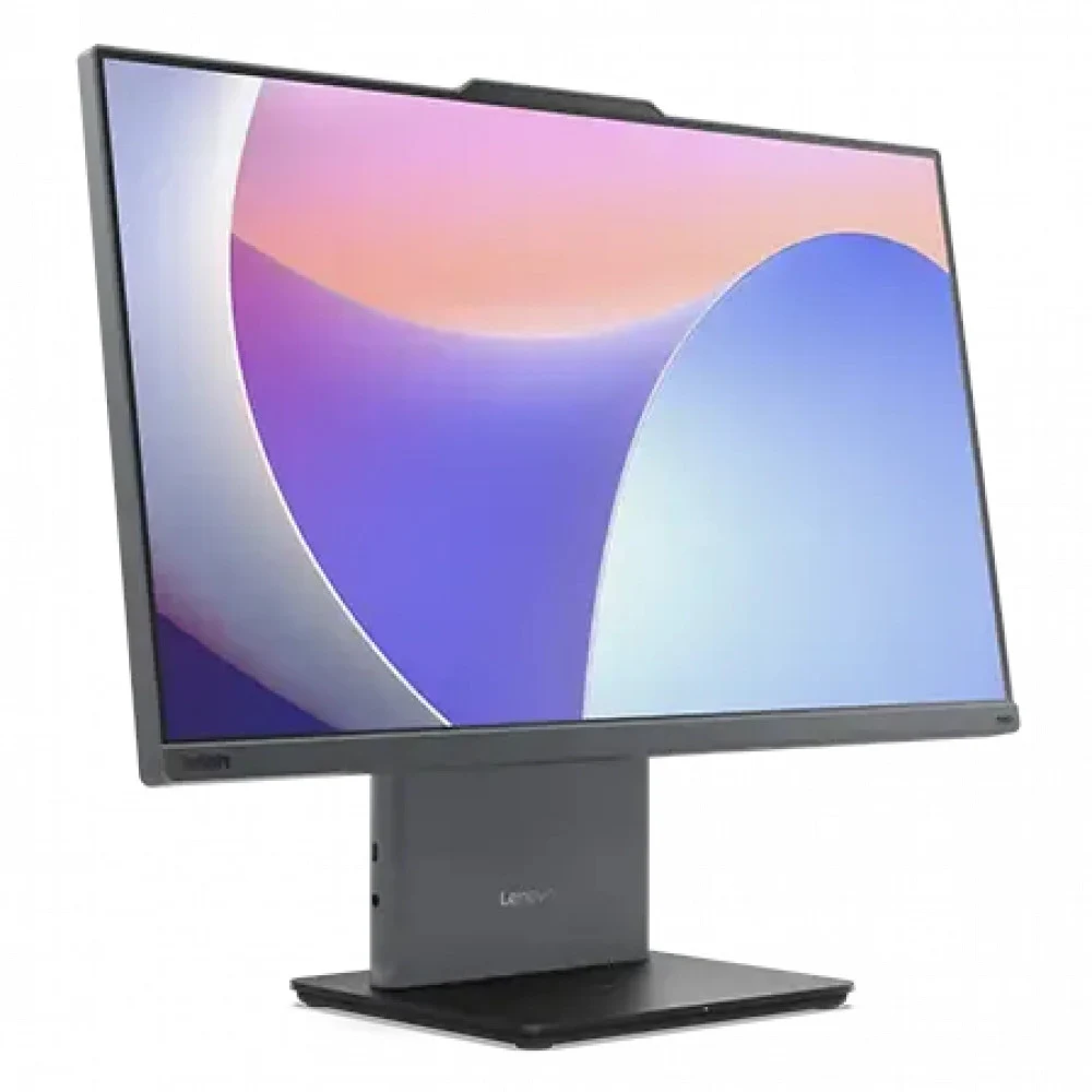 Моноблок ThinkCentre neo 50a 24 Gen 5/i5-13420H/W11P64/16GB/512GB SSD/UHD/1YR/Wireless Charger ThinkCentre
