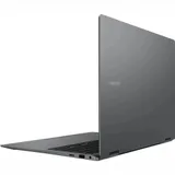 Ноутбук Samsung Galaxy Book 5 Pro 360 NP960 Core Ultra 7 258V 32Gb SSD1Tb Intel Arc 140V 16" AMOLED Touch 2.8K (2880x1800) Windows 11 Home English grey WiFi BT Cam (NP960QHA-KG4IN)