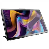 Моноблок, XG, Crystal Desk GT40, 23,8", Barebone, ASUS H610T2, IPS 1920*1080 Full HD, Веб-камера 5 МП, Bluetooth 5.2, HDMI*1, Type-C*1, Audio Out*1, Mic*1, DP*1, RJ45x1, DC_INx1, 19V6A. WIFI 802.11b