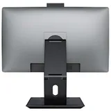 Моноблок, XG, Crystal Desk GT40, 23,8", Barebone, ASUS H610T2, IPS 1920*1080 Full HD, Веб-камера 5 МП, Bluetooth 5.2, HDMI*1, Type-C*1, Audio Out*1, Mic*1, DP*1, RJ45x1, DC_INx1, 19V6A. WIFI 802.11b