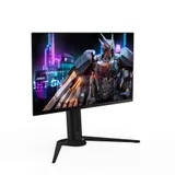 Монитор, Gigabyte, AORUS FO32U2 EK, 31.5", 3840 x 2160, OLED, 240Гц, 2 x HDMI, 1 x DP, 4 x USB, 250 кд/м2, 1.5M:1, 0.03мс, 178/178, Черный