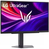 Монитор LG 27" UltraGear 27G810A-B черный IPS LED 1ms 16:9 HDMI матовая HAS Piv 1000:1 400cd 178гр/178гр 3840x2160 4K 7.4кг