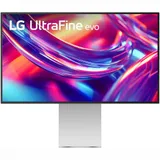 Монитор LG 32" 32U990A-S черный IPS LED 1ms 16:9 HDMI M/M матовая HAS Piv 2000:1 450cd 178гр/178гр 6144x3456 6K USB 9.5кг