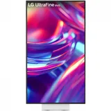 Монитор LG 32" 32U990A-S черный IPS LED 1ms 16:9 HDMI M/M матовая HAS Piv 2000:1 450cd 178гр/178гр 6144x3456 6K USB 9.5кг