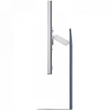 Монитор LG 32" 32U990A-S черный IPS LED 1ms 16:9 HDMI M/M матовая HAS Piv 2000:1 450cd 178гр/178гр 6144x3456 6K USB 9.5кг