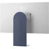 Монитор LG 32" 32U990A-S черный IPS LED 1ms 16:9 HDMI M/M матовая HAS Piv 2000:1 450cd 178гр/178гр 6144x3456 6K USB 9.5кг