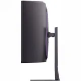 Монитор LG 51.6" UltraGear 52G930B-B черный VA LED 1ms 21:9 HDMI M/M матовая HAS Piv 4000:1 400cd 178гр/178гр 5120x2160 240Hz DP 5K USB 16.8кг